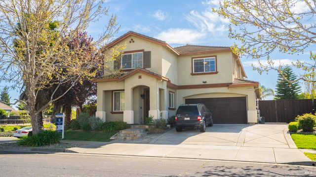 3862 Clay Bank Rd, Fairfield, CA 94533