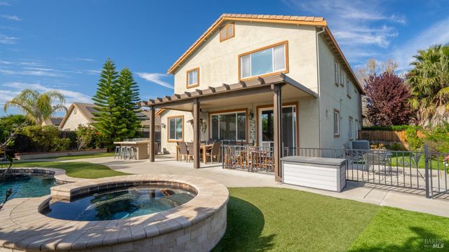 3862 Clay Bank Rd, Fairfield, CA 94533