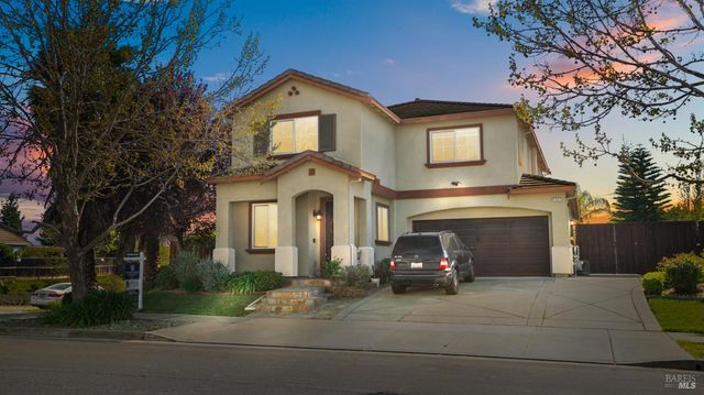 3862 Clay Bank Rd, Fairfield, CA 94533