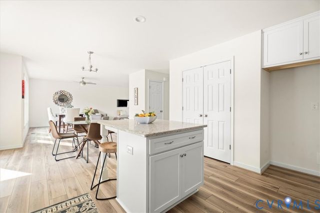 3608 Bolling Rd, Powhatan, VA 23139