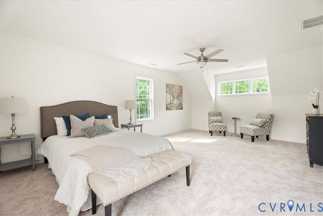 3608 Bolling Rd, Powhatan, VA 23139