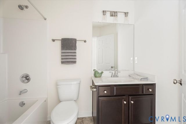 3608 Bolling Rd, Powhatan, VA 23139