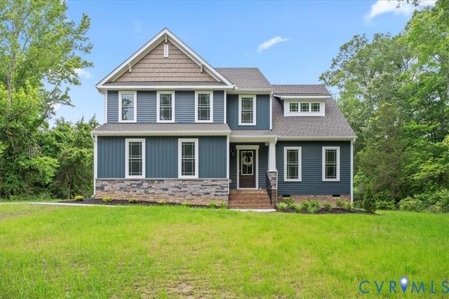 3608 Bolling Rd, Powhatan, VA 23139