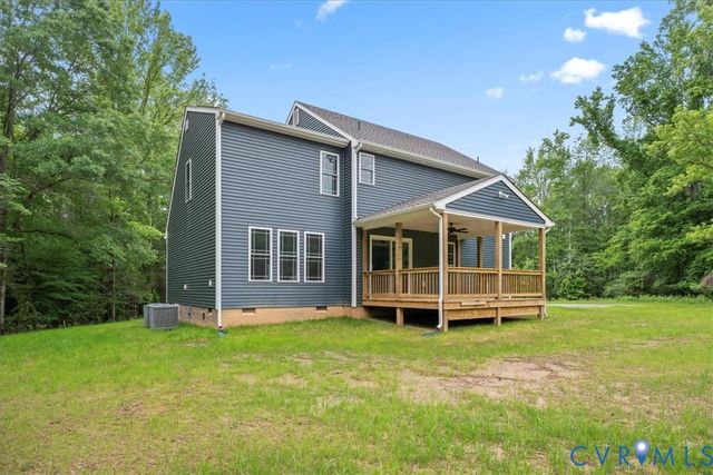 3608 Bolling Rd, Powhatan, VA 23139