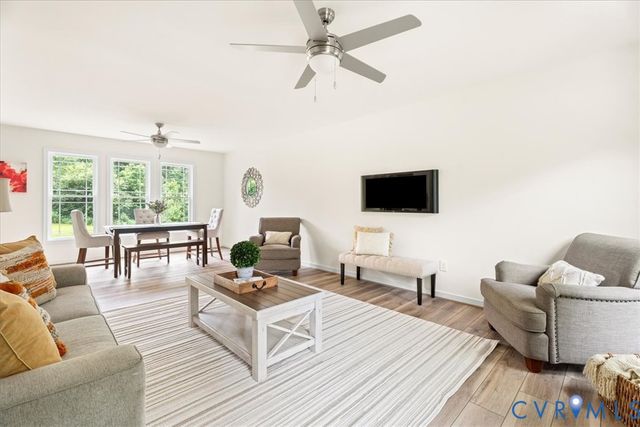 3608 Bolling Rd, Powhatan, VA 23139