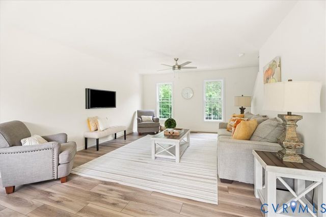 3608 Bolling Rd, Powhatan, VA 23139