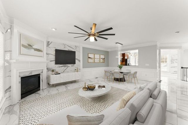 2876 Overlook NE Way, Atlanta, GA 30324