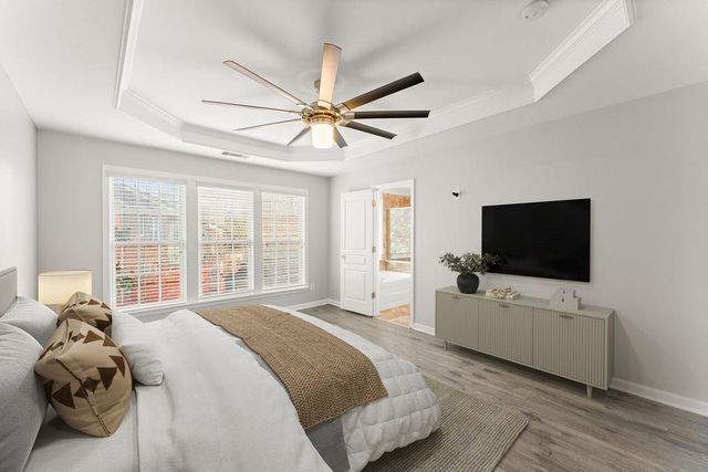 2876 Overlook NE Way, Atlanta, GA 30324