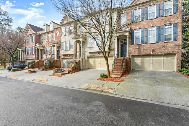 2876 Overlook NE Way, Atlanta, GA 30324