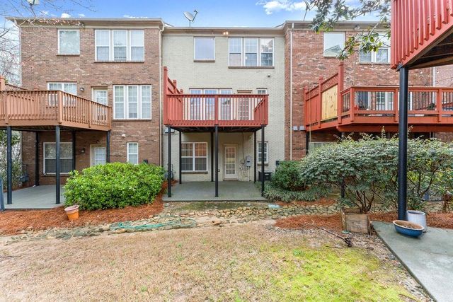 2876 Overlook NE Way, Atlanta, GA 30324