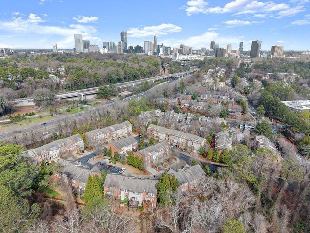 2876 Overlook NE Way, Atlanta, GA 30324