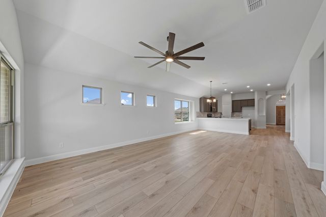2452 Acacia Road, Cleburne, TX 76033