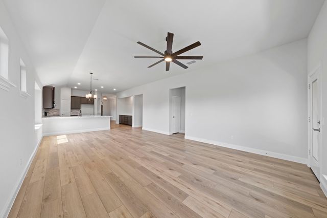 2452 Acacia Road, Cleburne, TX 76033
