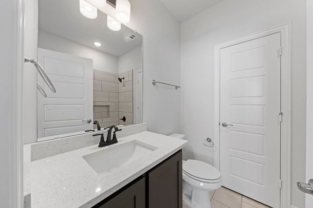 2452 Acacia Road, Cleburne, TX 76033