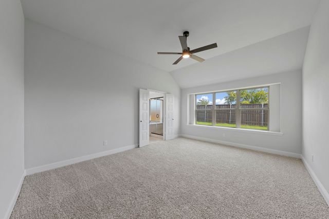 2452 Acacia Road, Cleburne, TX 76033