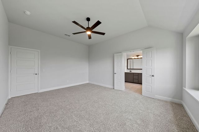 2452 Acacia Road, Cleburne, TX 76033