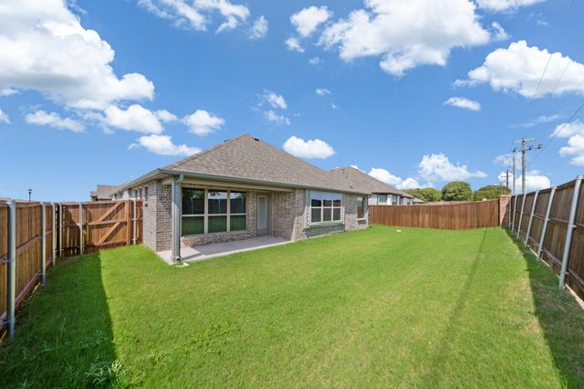 2452 Acacia Road, Cleburne, TX 76033