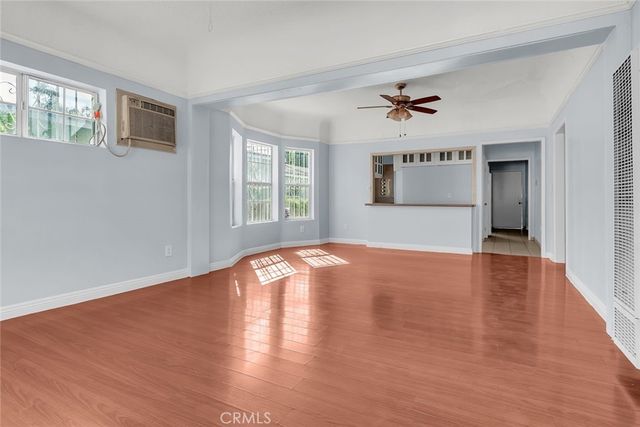 640 E 54th Street, Los Angeles, CA 90011
