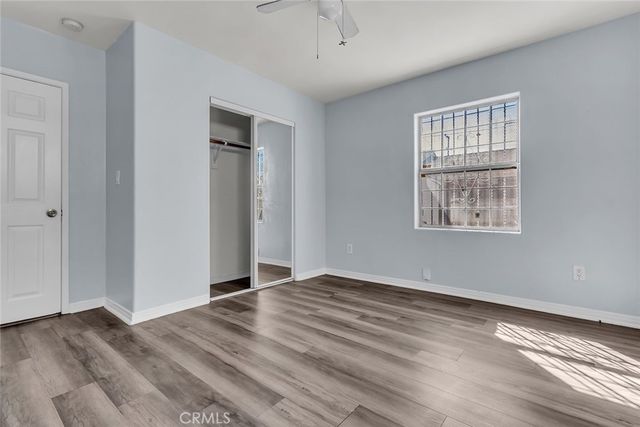 640 E 54th Street, Los Angeles, CA 90011