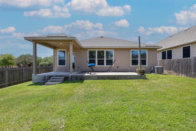 9104 Lonesome Oak Drive, Temple, TX 76502