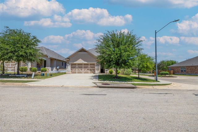 9104 Lonesome Oak Drive, Temple, TX 76502