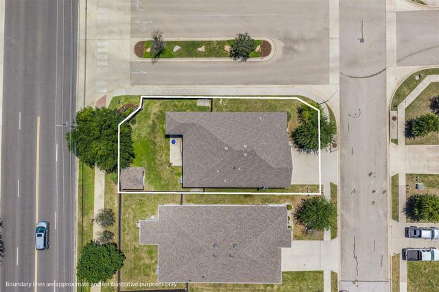 9104 Lonesome Oak Drive, Temple, TX 76502