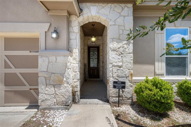 9104 Lonesome Oak Drive, Temple, TX 76502