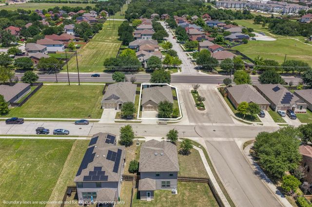 9104 Lonesome Oak Drive, Temple, TX 76502