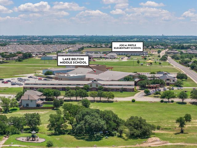 9104 Lonesome Oak Drive, Temple, TX 76502