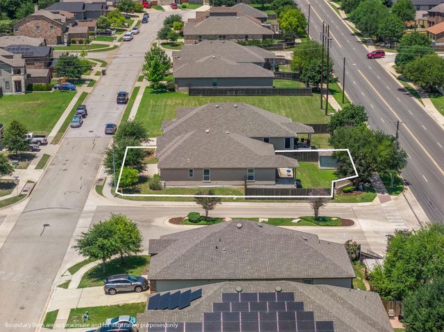 9104 Lonesome Oak Drive, Temple, TX 76502