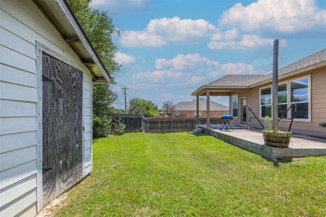 9104 Lonesome Oak Drive, Temple, TX 76502