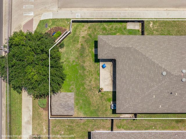 9104 Lonesome Oak Drive, Temple, TX 76502