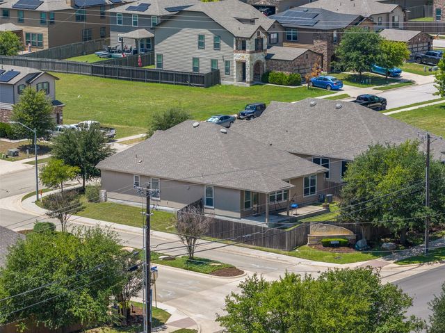 9104 Lonesome Oak Drive, Temple, TX 76502