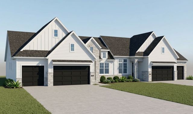 2531 Bos Landen Drive, Pella, IA 50219