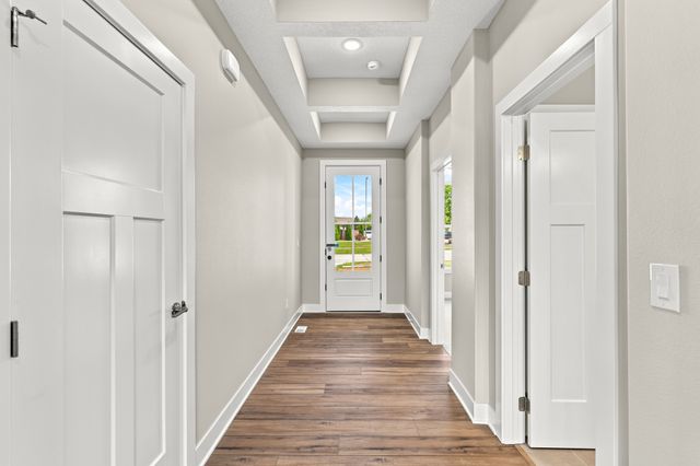 2531 Bos Landen Drive, Pella, IA 50219