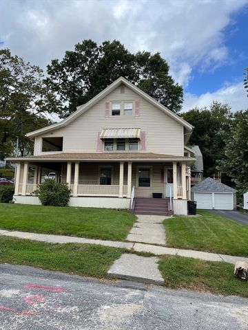 6 Hadwen Lane 1, Worcester, MA 01602