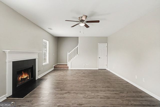 2909 Crabapple Circle SE, Conyers, GA 30013