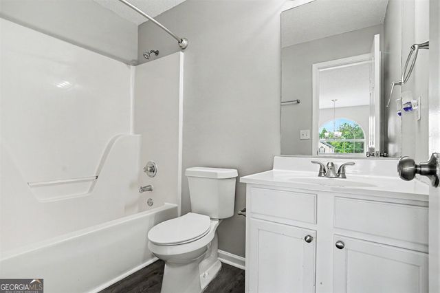 2909 Crabapple Circle SE, Conyers, GA 30013