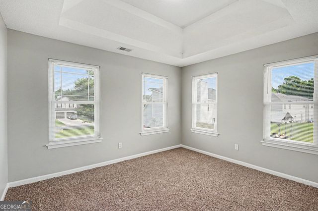 2909 Crabapple Circle SE, Conyers, GA 30013