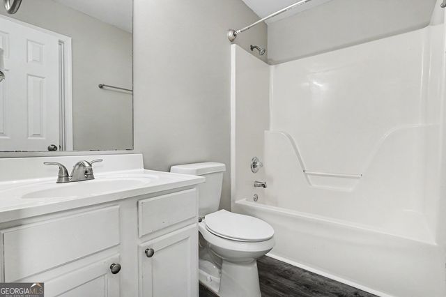 2909 Crabapple Circle SE, Conyers, GA 30013
