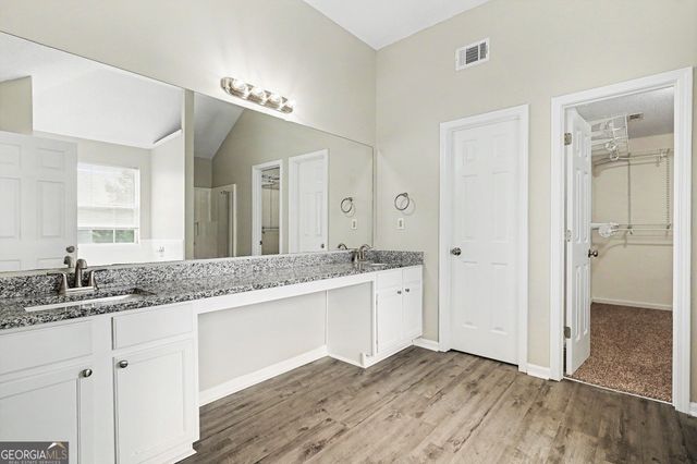 2909 Crabapple Circle SE, Conyers, GA 30013
