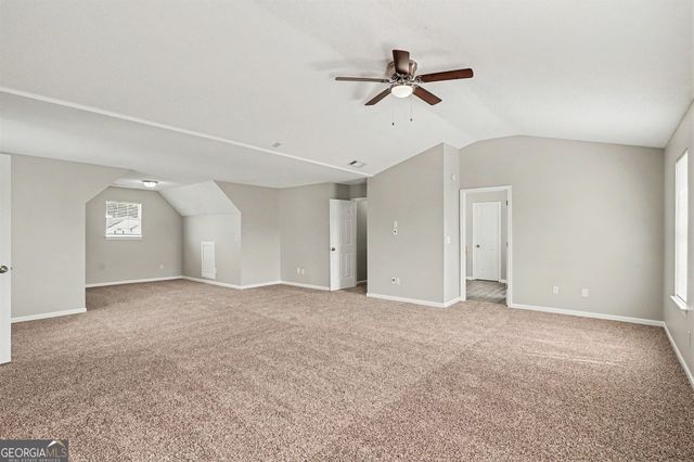 2909 Crabapple Circle SE, Conyers, GA 30013
