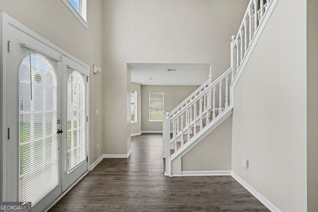 2909 Crabapple Circle SE, Conyers, GA 30013
