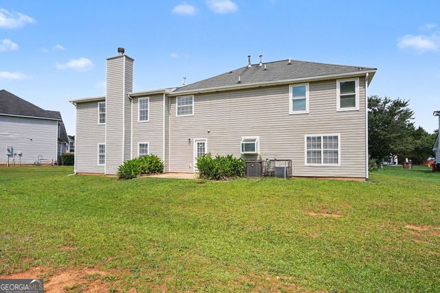 2909 Crabapple Circle SE, Conyers, GA 30013