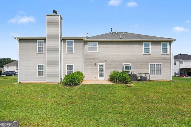 2909 Crabapple Circle SE, Conyers, GA 30013