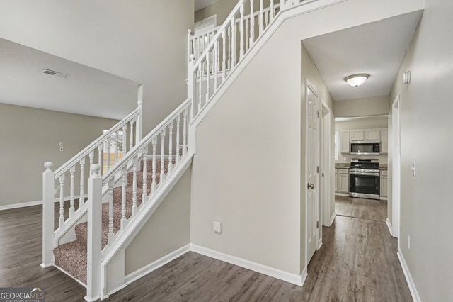 2909 Crabapple Circle SE, Conyers, GA 30013