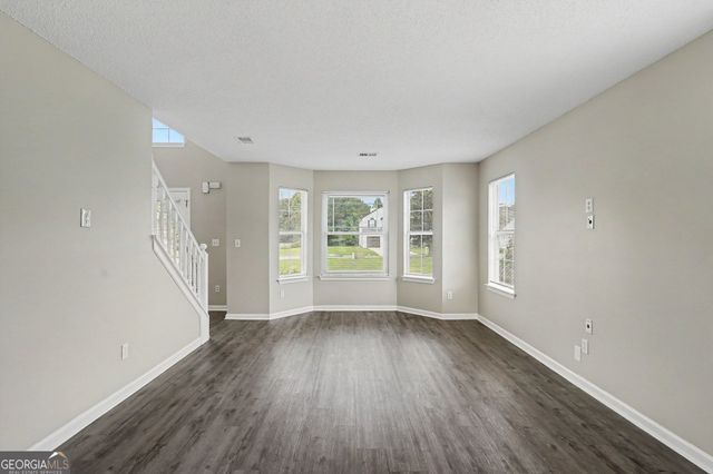 2909 Crabapple Circle SE, Conyers, GA 30013
