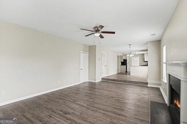 2909 Crabapple Circle SE, Conyers, GA 30013