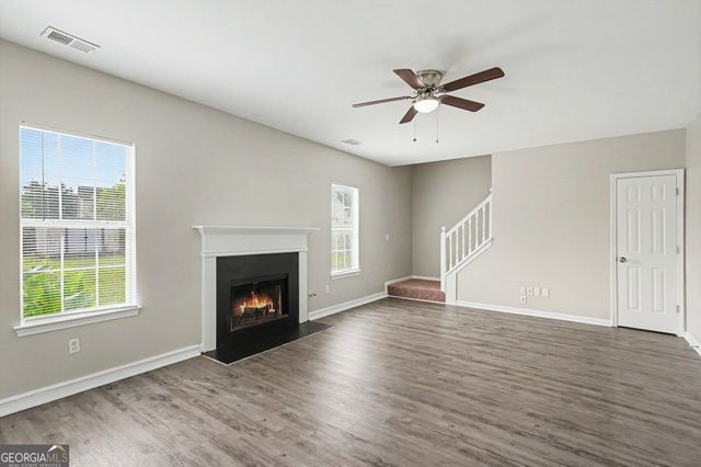 2909 Crabapple Circle SE, Conyers, GA 30013