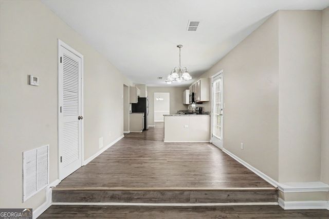 2909 Crabapple Circle SE, Conyers, GA 30013